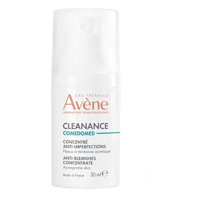 Avène Cleanance Comedomed Concentré Anti-imperfections Crème Pour La Peau 30 ml