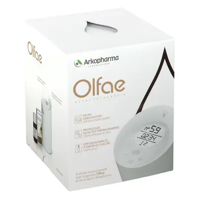 Arkopharma OLFAE® Diffuseur Micro-Nébulisateur Distributeur 1 pc(s)