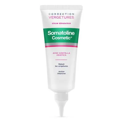 Somatoline Cosmetic® Correction Vergetures Sérum Répatateur Crème Pour La Peau 100 ml