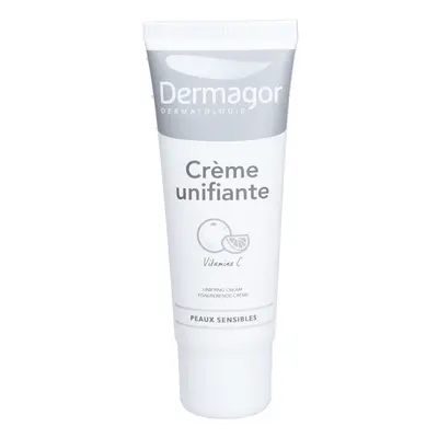 Dermagor creme unifiante a la vitamine c Crème 40 ml