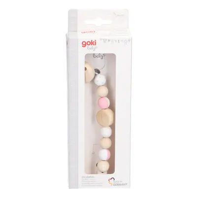 Goki Accroche tétine cœur Accessoire(S) 1 pc(s)