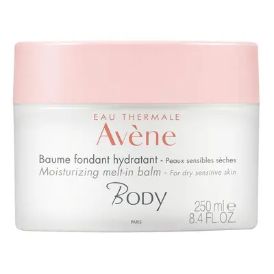 Avène Baume fondant hydratant Body Crème 250 ml