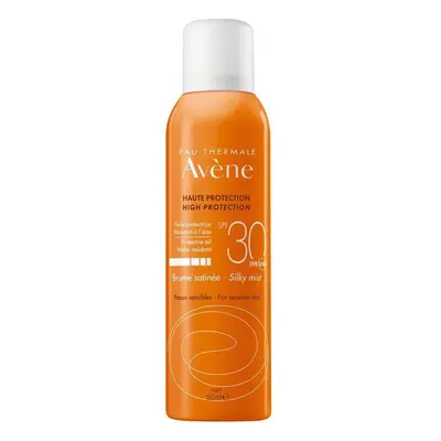 Avène Brume Solaire satinée SPF30 Spray 150 ml