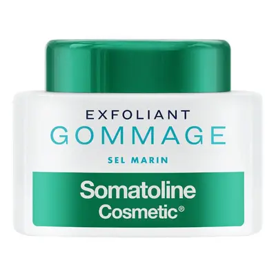 Somatoline Cosmetic® Complément Minceur Gommage Sel Marin Crème 350 g