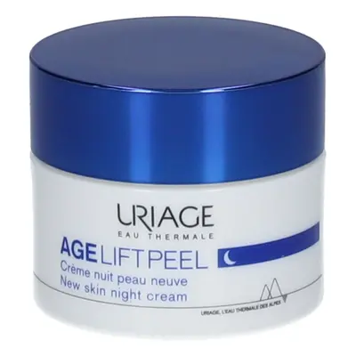 URIAGE Age lift Crème nuit peau neuve De Nuit 50 ml