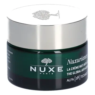 NUXE Nuxuriance Ultra Crème Nuit Anti-Âge Global 50 ml