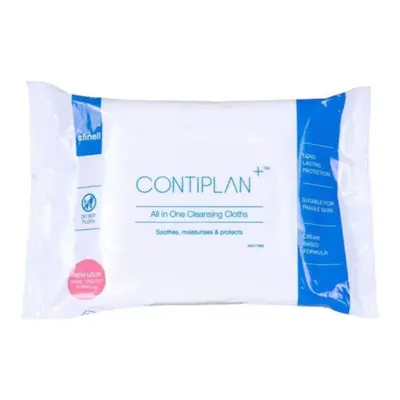 Clinell® Lingettes Incontinence Lingette(S) 25 pc(s)