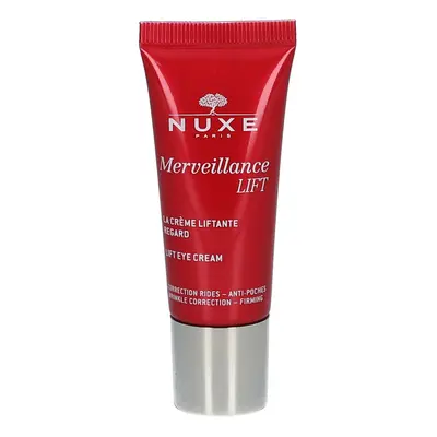 Nuxe Merveillance LIFT La Crème Liftante Regard Ophtalmique 15 ml