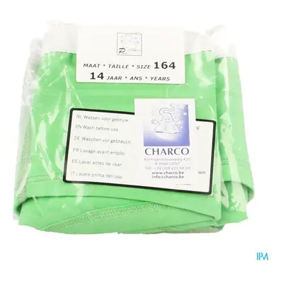 Charco Slip Senseur Nuit Fille M164 Culotte D'Incontinence 1 pc(s)