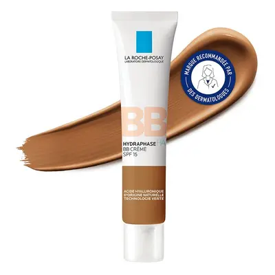 Hydraphase HA BB CREAM FONCEE Maquillage 40 ml