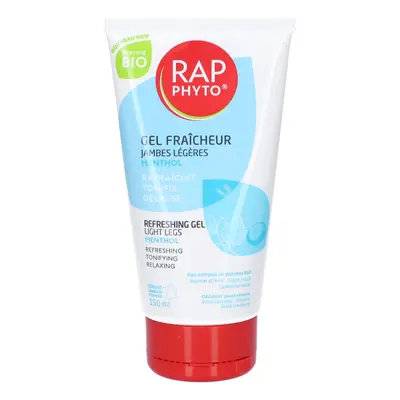 Rap Phyto® Gewl fraicheur 150 ml Gel(S)