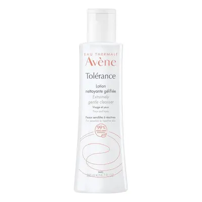 Avène Tolérance Lotion nettoyante gélifiée Lotion(S) 200 ml