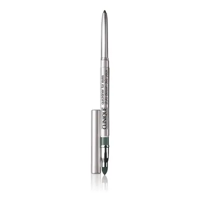 Clinique Quickliner™ Stylo Dessin des Yeux Moss - Crayon Pour les Waterproof Convient aux Sensib