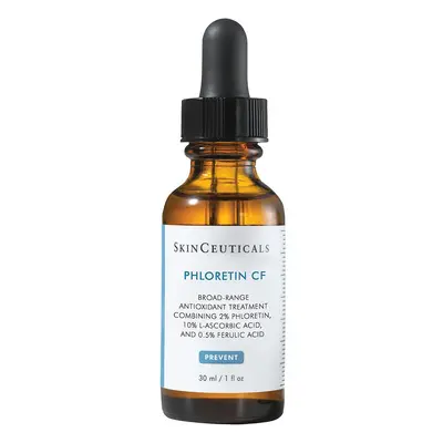 Skinceuticals Phloretin CF Serum antioxydant anti-rides Vitamine C 30ml Concentré 30 ml