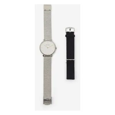 Montre 10.05 - Femme - Argent - Isabel Marant