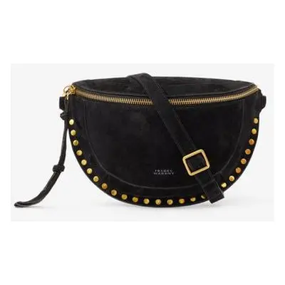 Sac Banane Skano - Femme - Noir - Isabel Marant