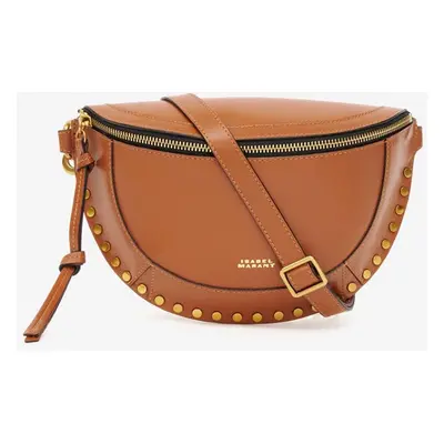 Sac Banane Skano - Femme - Cognac - Isabel Marant