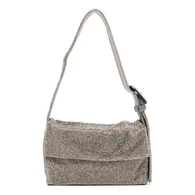 Benedetta Bruzziches Sac Bandoulière - Gris