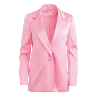 Alice+Olivia Blazer - Couleur Chair