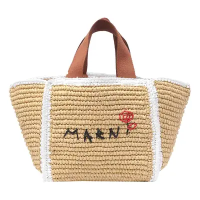 Marni Sac Cabas - Beige