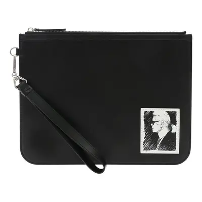 Karl Lagerfeld Pochette - Noir