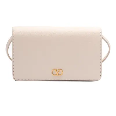 Valentino Garavani Sac Bandoulière - Blanc