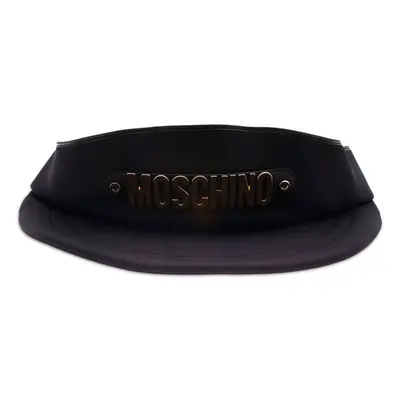 Moschino Sac Banane - Noir