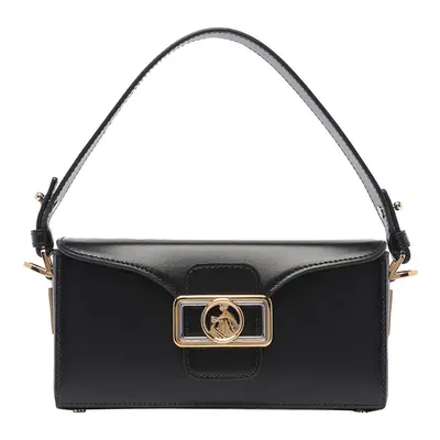 Lanvin Sac Bandoulière - Noir