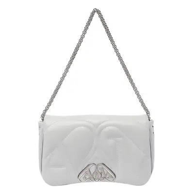 Alexander Mcqueen Sac Bandoulière - Blanc