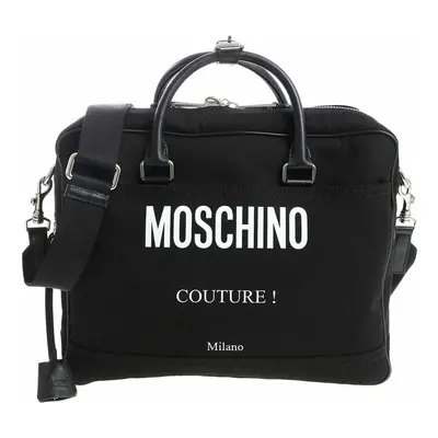 Moschino Sac Cabas - Noir