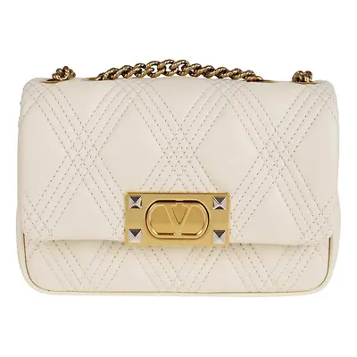 Valentino Garavani Sac Bandoulière - Blanc