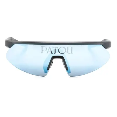 Patou Lunettes De Soleil - Bleu