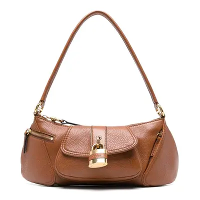 Chloe' Sac Banane - Marron