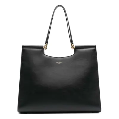 Dolce & Gabbana Sac Bandoulière - Noir