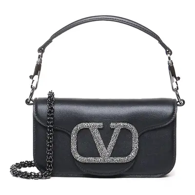 Valentino Garavani Sac Bandoulière - Noir