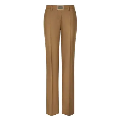 Dolce & Gabbana Pantalons Décontractés - Beige