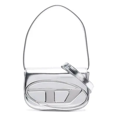 Diesel Sac Bandoulière - Argent