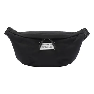 Maison Margiela Sac Banane - Noir