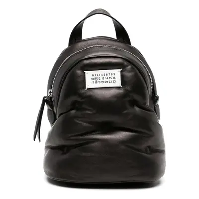 Maison Margiela Sac À Dos - Noir