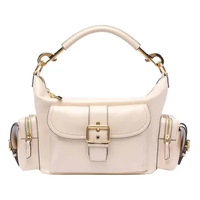 Chloe' Sac Bandoulière - Beige