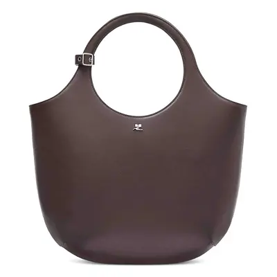 Courreges Sac Cabas - Camel