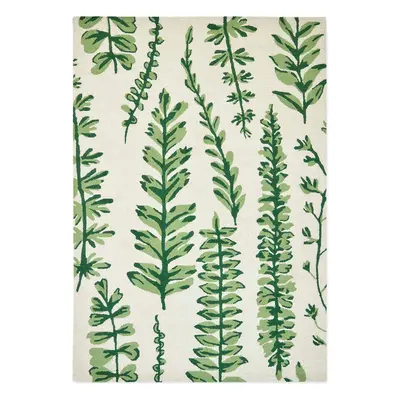 Tapis Scion, Ferns Juniper 125907 Taille: 120 x 180 cm Couleur: Vert Marque: Scion