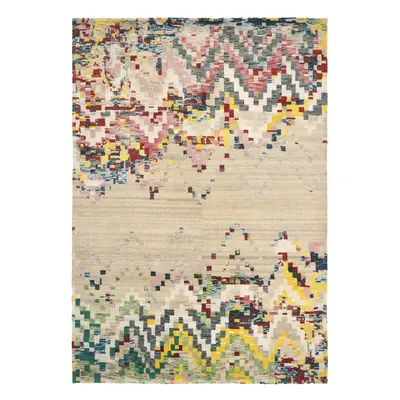 Tapis Brink & Campman, Yeti Anapurna 51901 Taille: 140 x 200 cm Couleur: Multicouleur Marque: Br