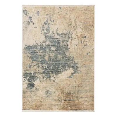 Tapis Acsento, Himalaya 810 Off-White Beige Taille: 160 x 230 cm Couleur: Beige, Blanc, Off-Whit