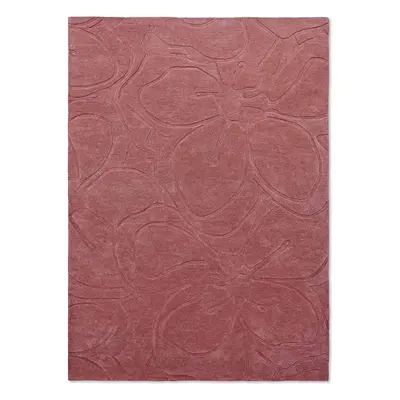 Tapis Ted Baker, Romantic Magnolia Pink 162702 Taille: 140 x 200 cm Couleur: Rose Marque: Ted Ba