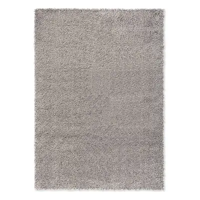 Tapis Brink & Campman, Origin High Nordic Stone 66105 Taille: 140 x 200 cm Couleur: Beige, Marro