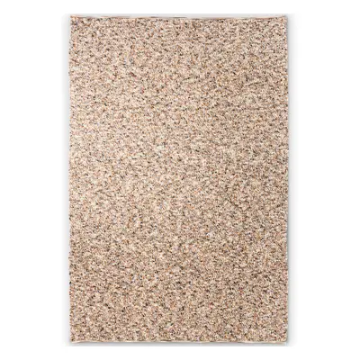 Tapis Brink & Campman, Pebble Beach Beige 129801 Taille: 140 x 200 cm Couleur: Beige Marque: Bri